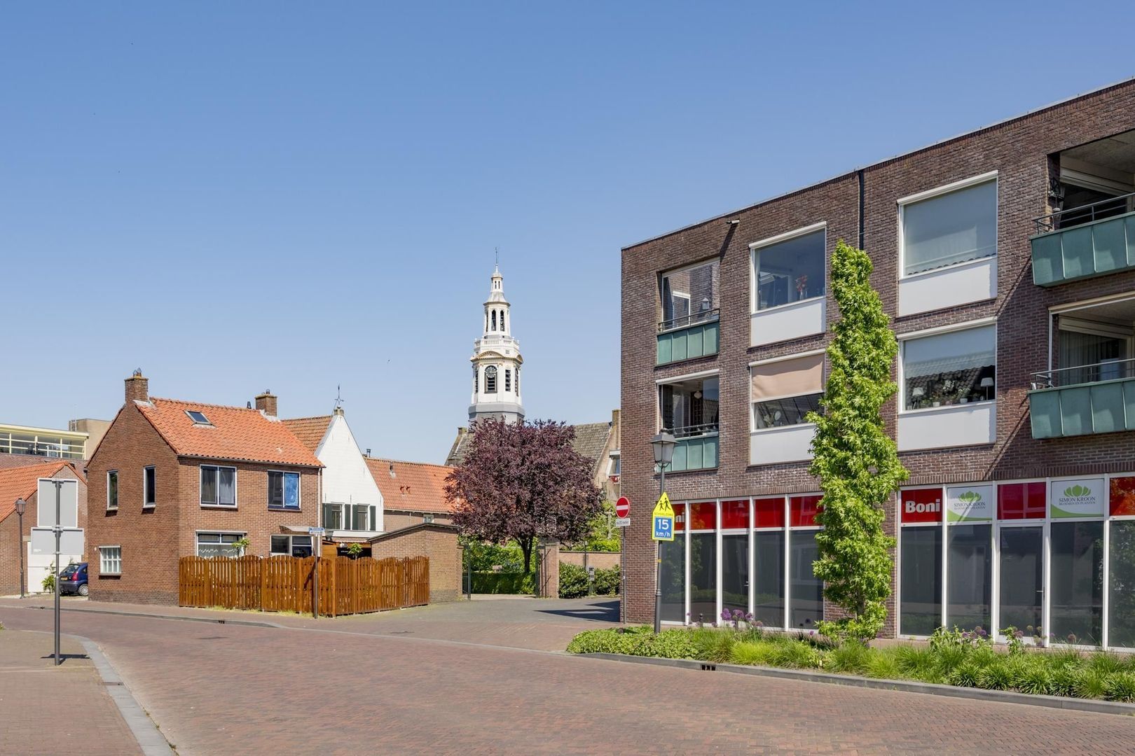 Wheemplein 63, Nijkerk foto-30