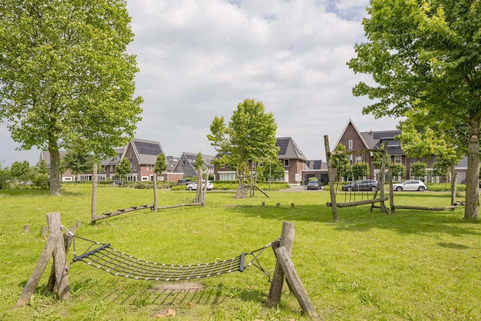 Zijdevlinder 97, Nijkerk foto-42
