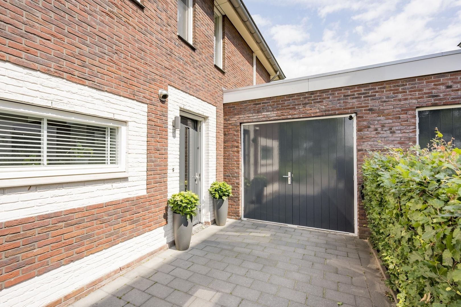 Zijdevlinder 97, Nijkerk foto-36