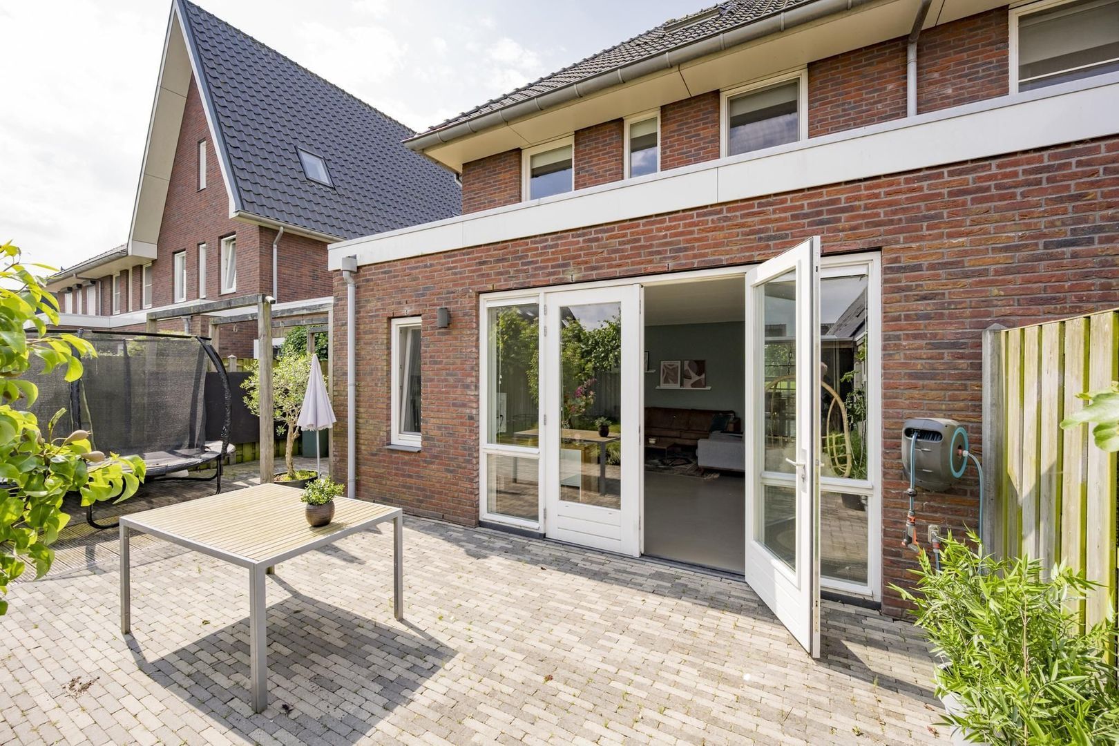 Zijdevlinder 97, Nijkerk foto-33