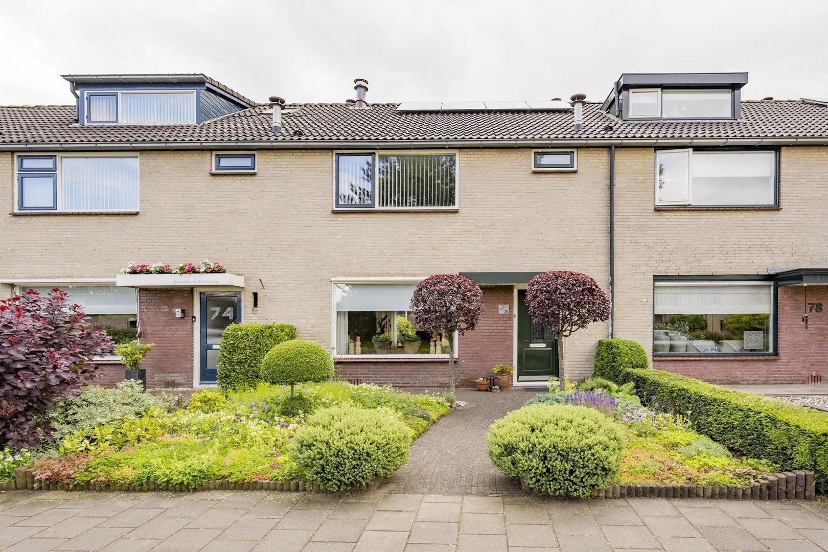 Hoefslag 76, Nijkerk foto-29
