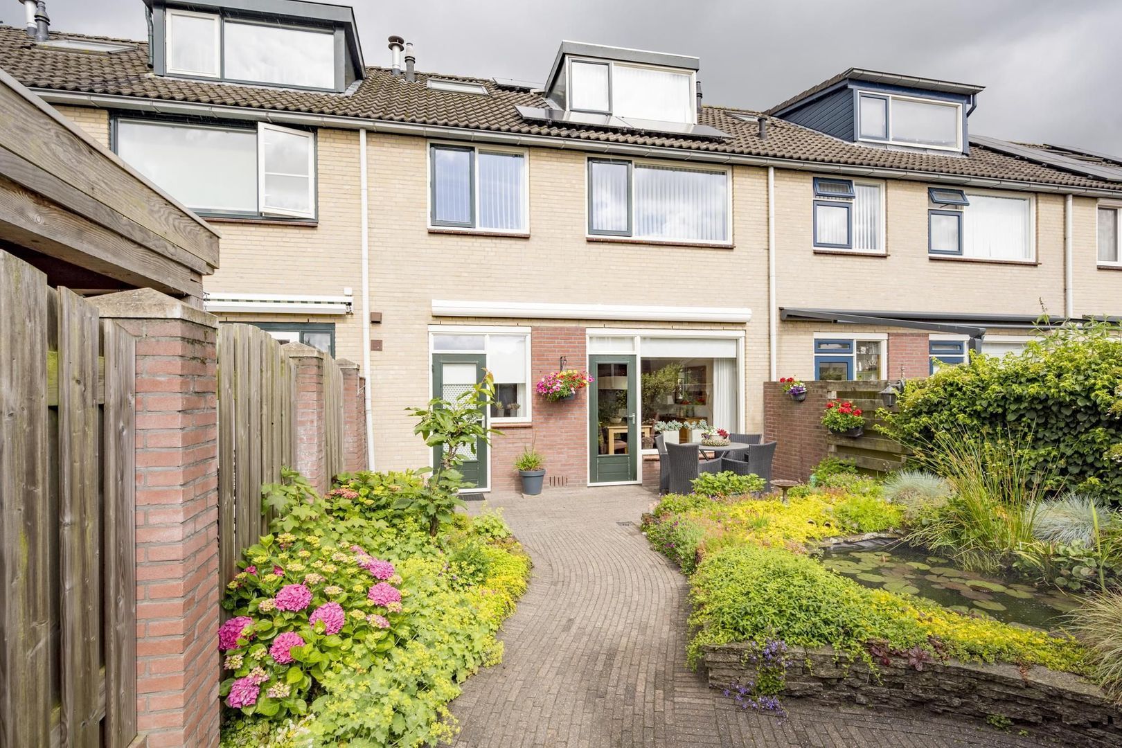 Hoefslag 76, Nijkerk foto-25