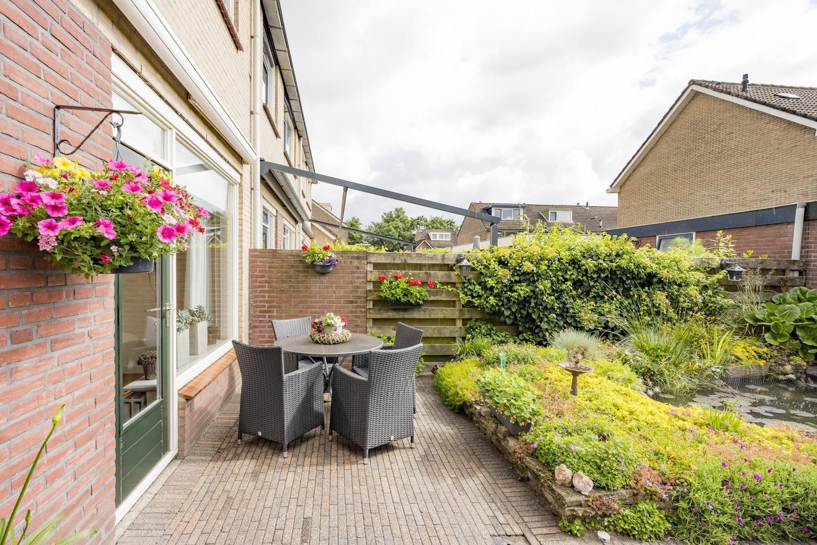 Hoefslag 76, Nijkerk foto-27