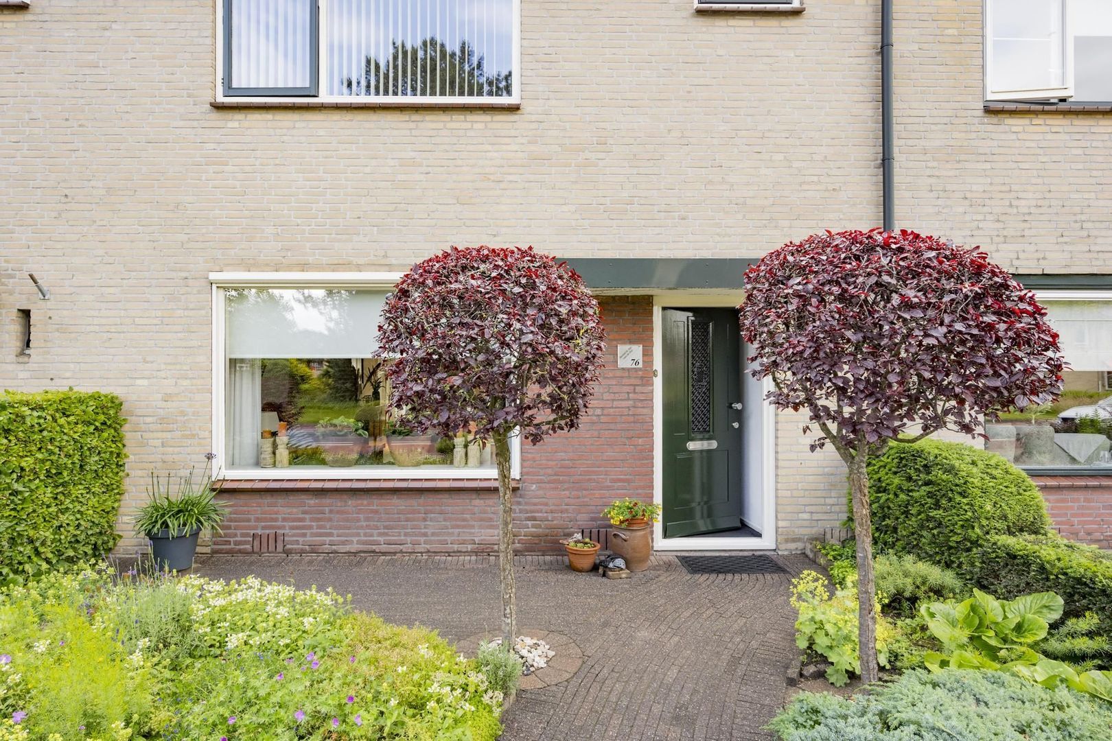 Hoefslag 76, Nijkerk foto-28