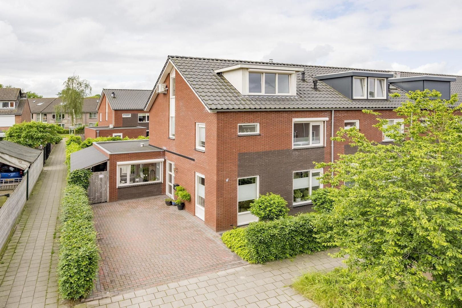 Sparrenlaan 49, Nijkerk foto-36