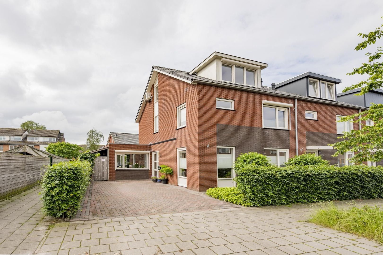 Sparrenlaan 49, Nijkerk foto-0