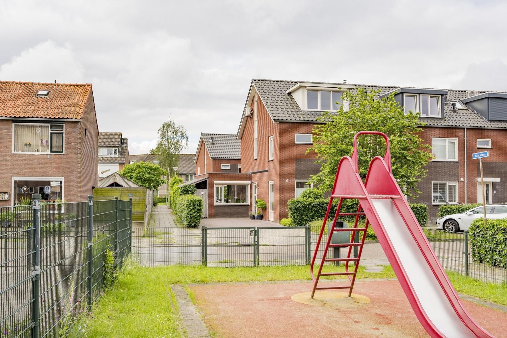 Sparrenlaan 49, Nijkerk foto-40