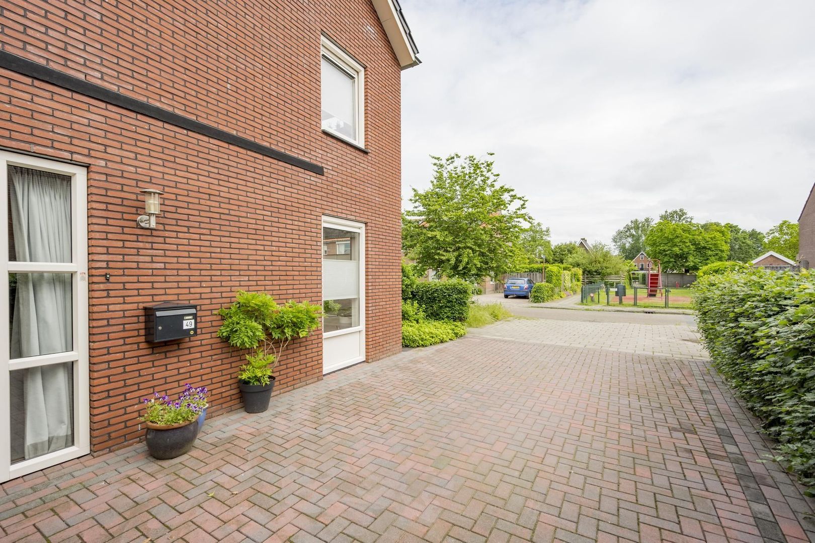 Sparrenlaan 49, Nijkerk foto-37