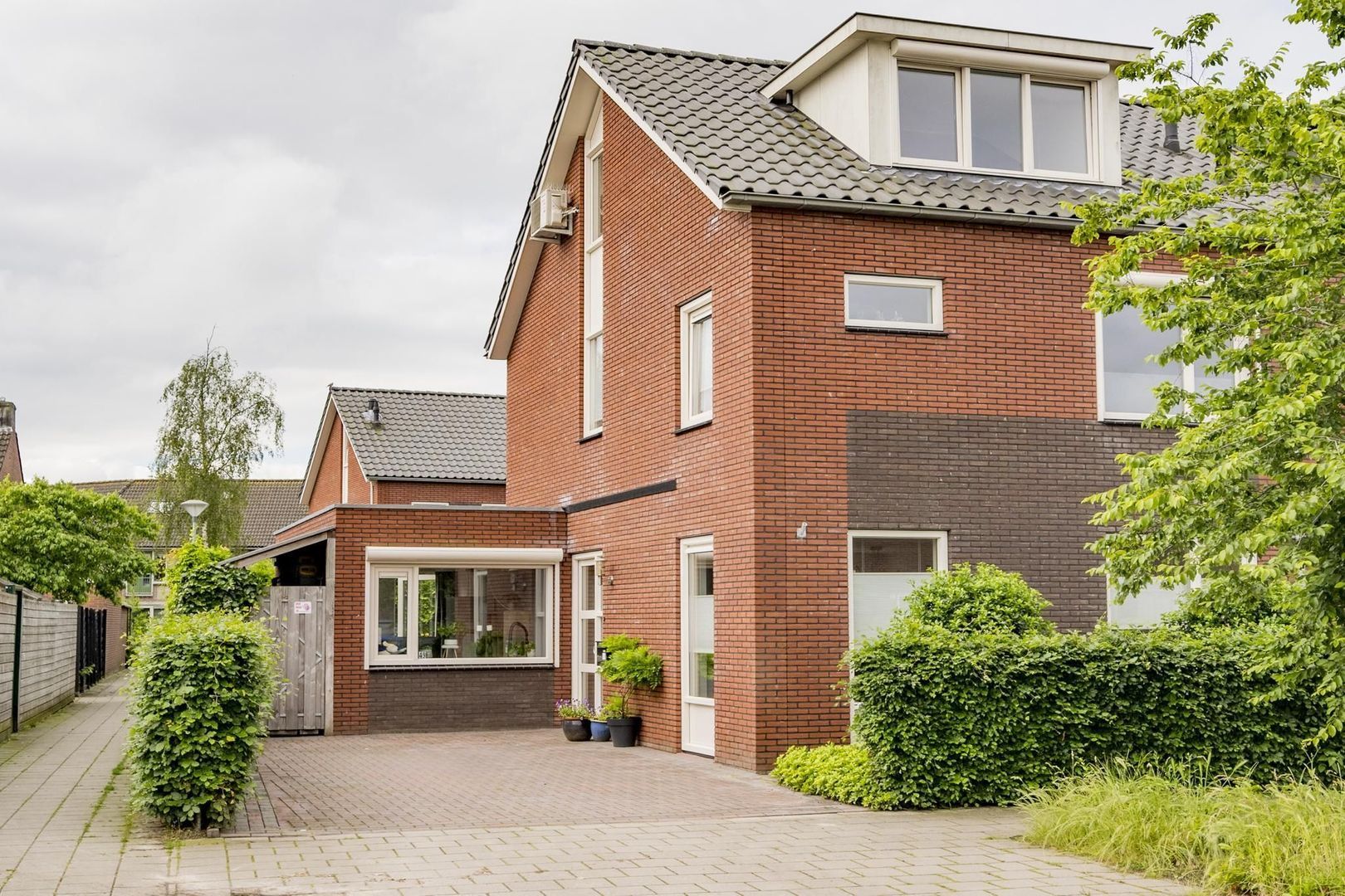 Sparrenlaan 49, Nijkerk foto-35