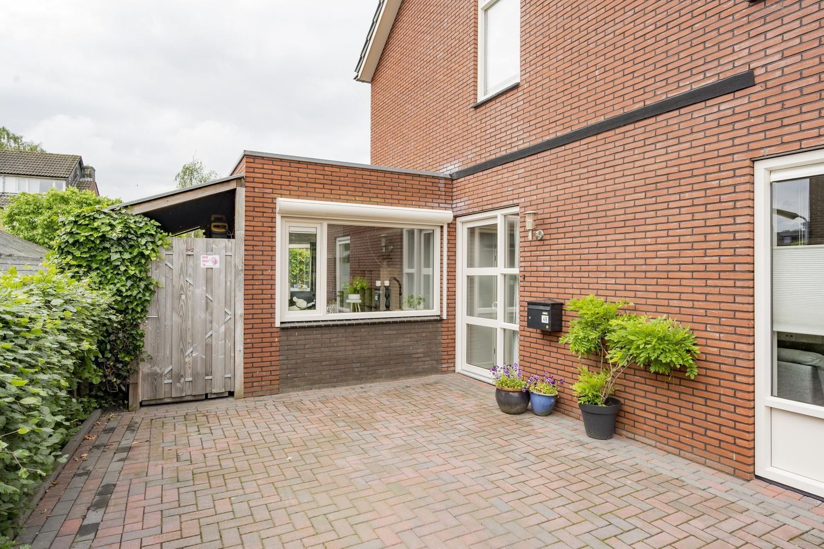 Sparrenlaan 49, Nijkerk foto-34