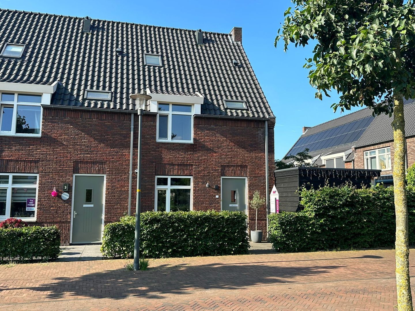 De Boomgaard 11, Nijkerk foto-0