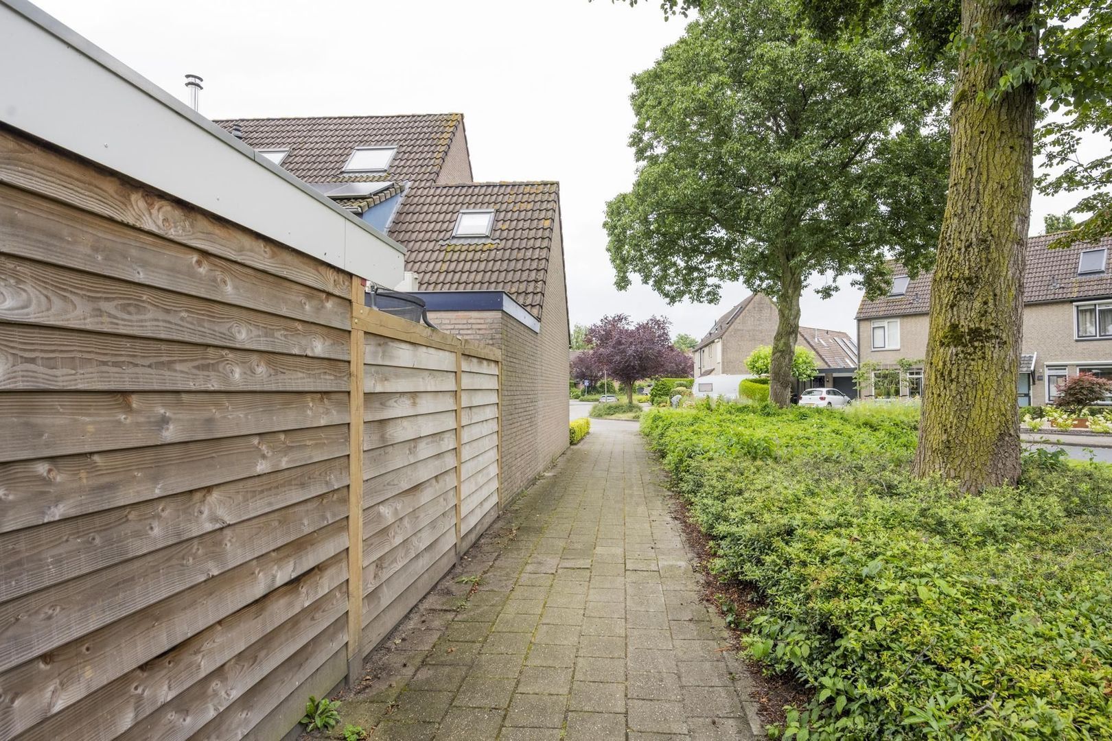 Ruysdaellaan 75, Nijkerk foto-36