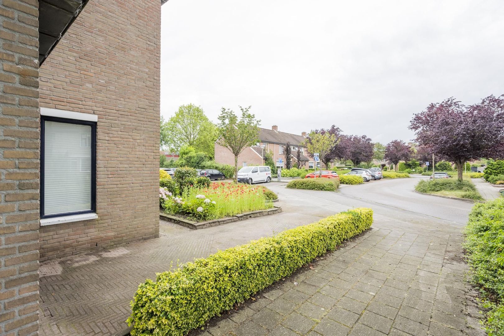 Ruysdaellaan 75, Nijkerk foto-38