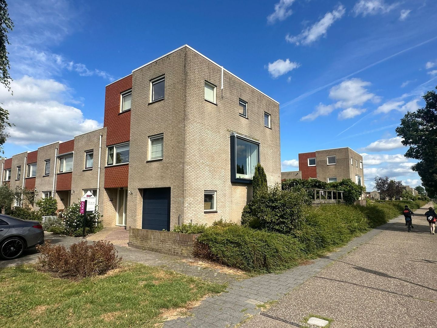 Schoener 20, Nijkerk foto-0
