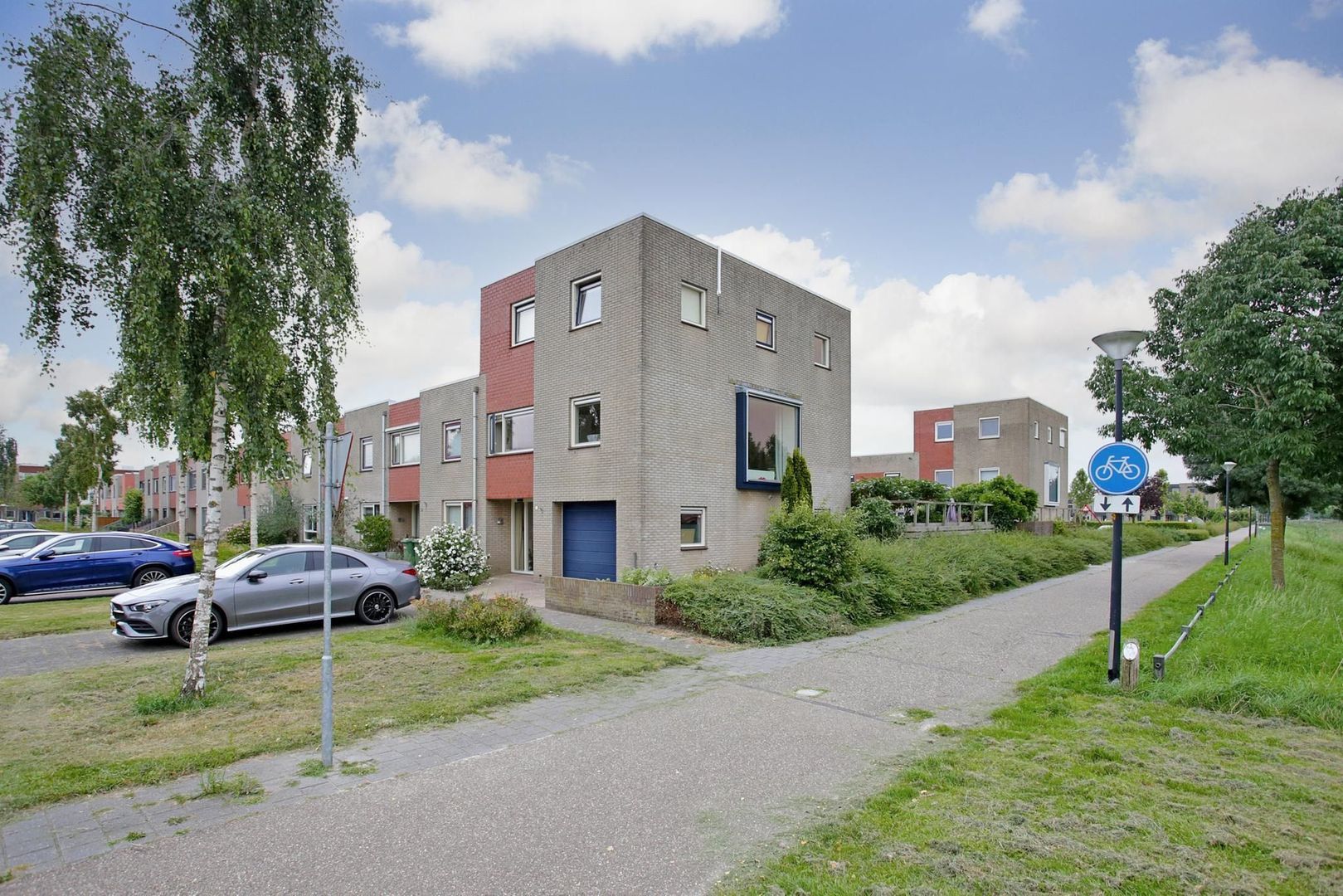 Schoener 20, Nijkerk foto-37