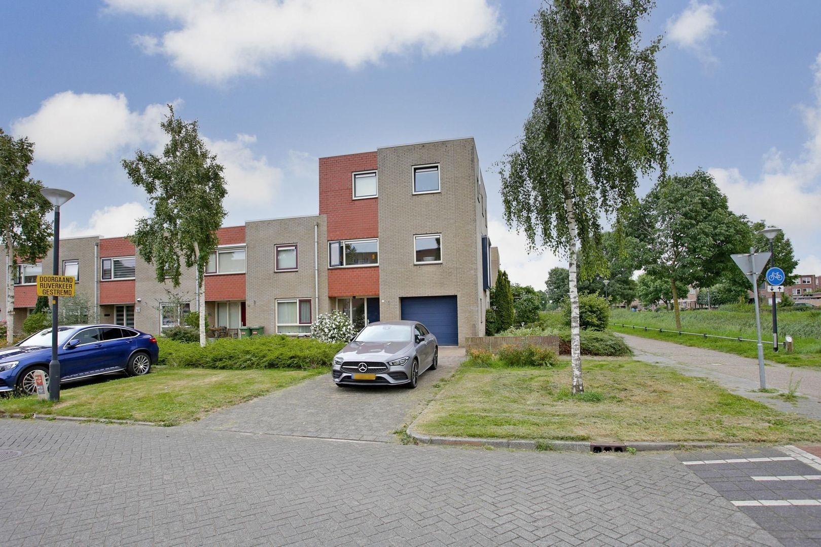 Schoener 20, Nijkerk foto-35
