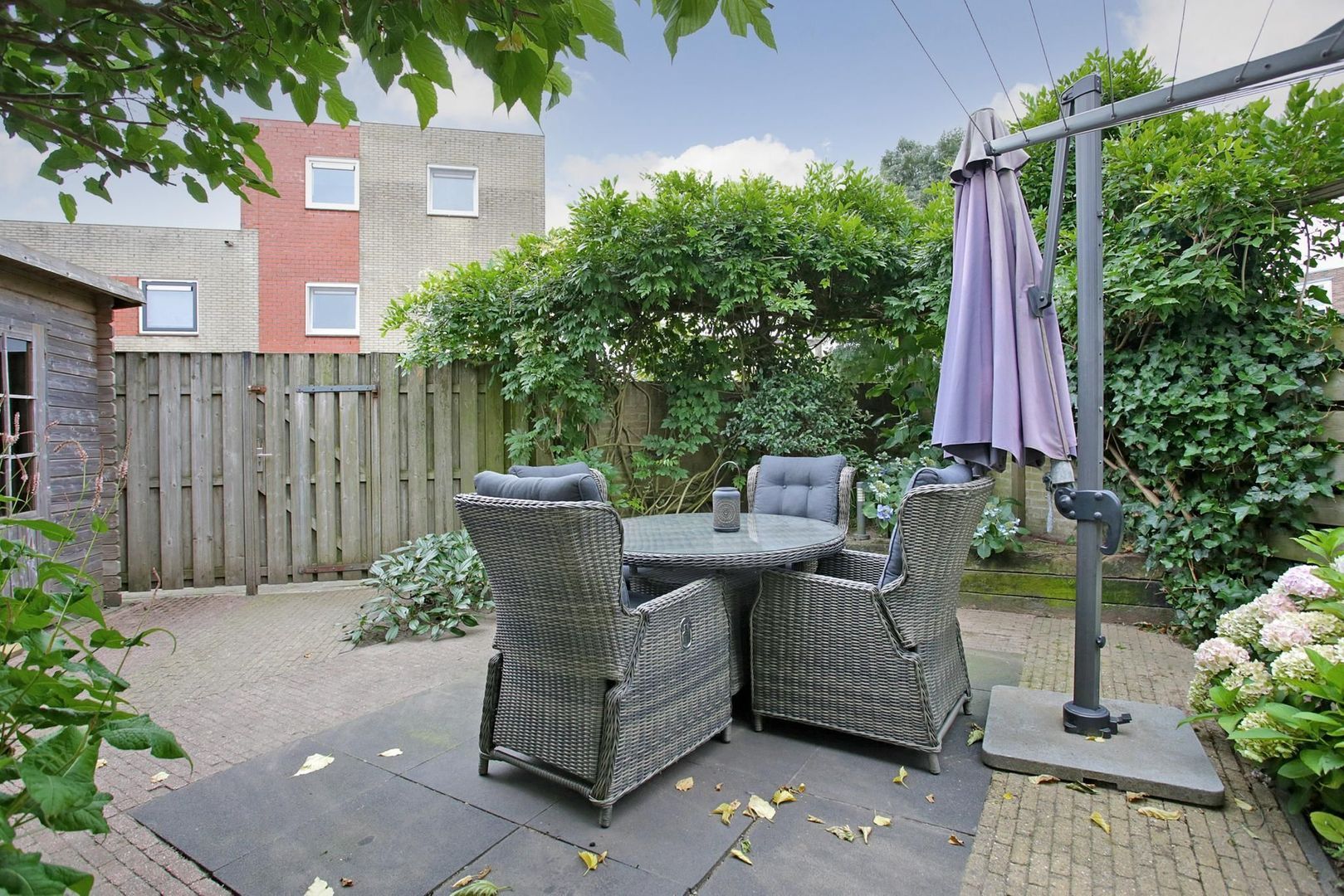Schoener 20, Nijkerk foto-26