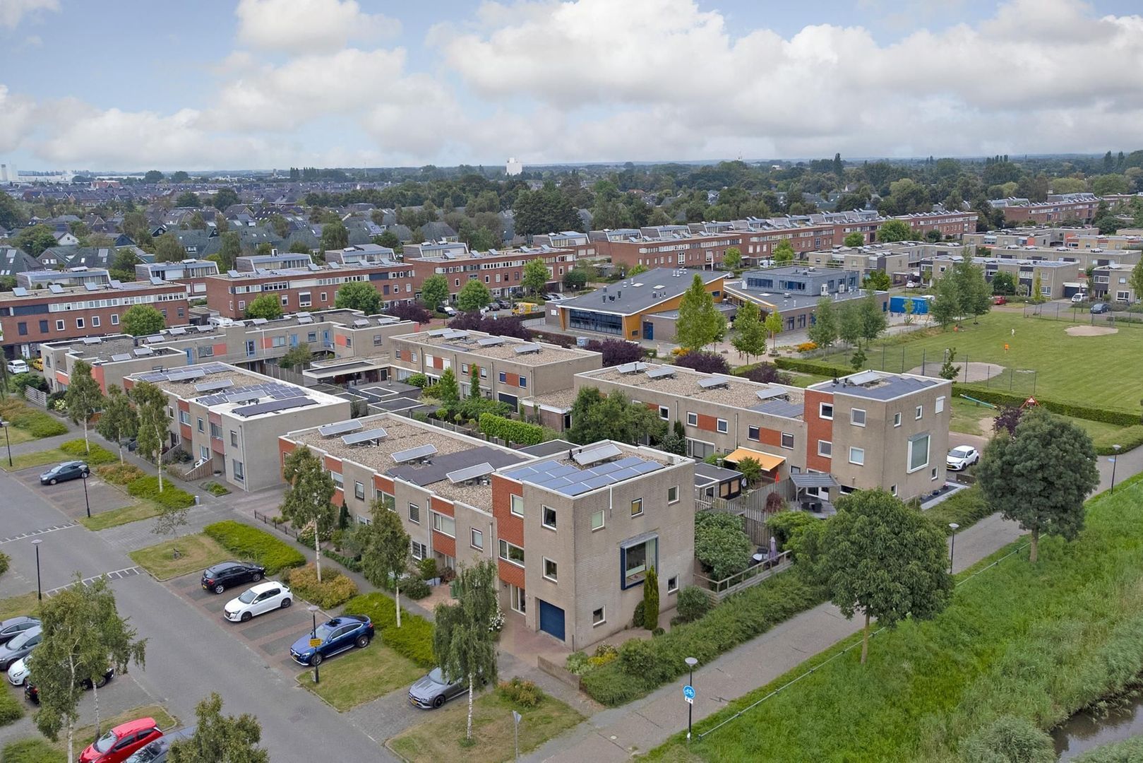 Schoener 20, Nijkerk foto-38