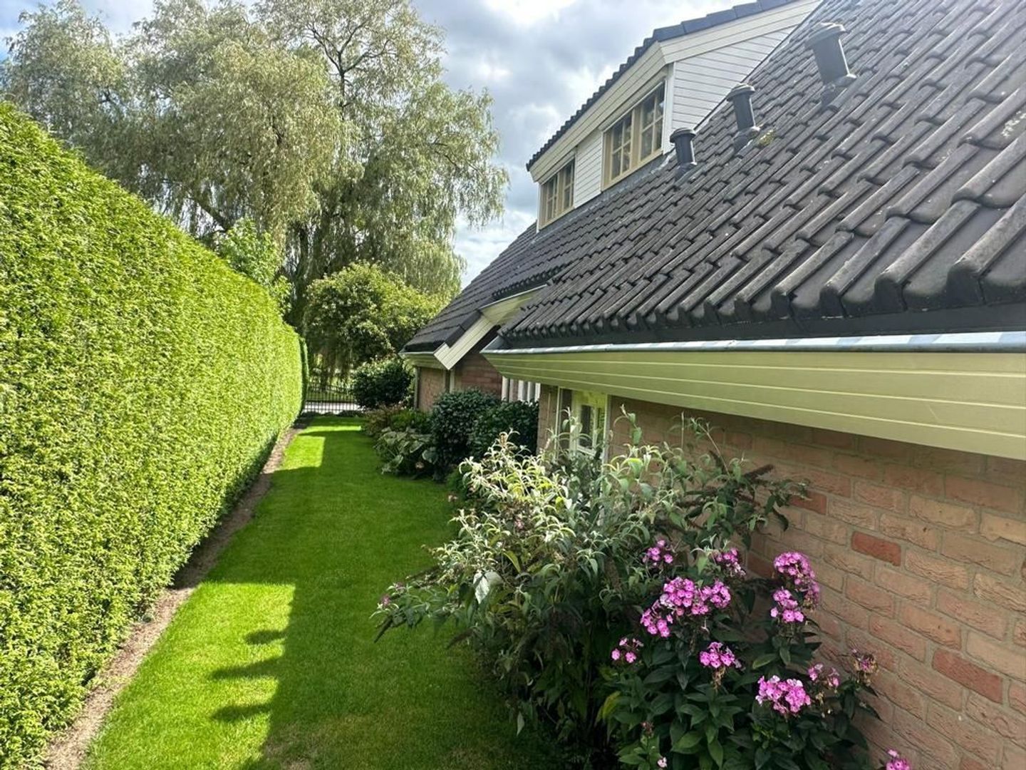 Aalscholverlaan 85, Nijkerk foto-46