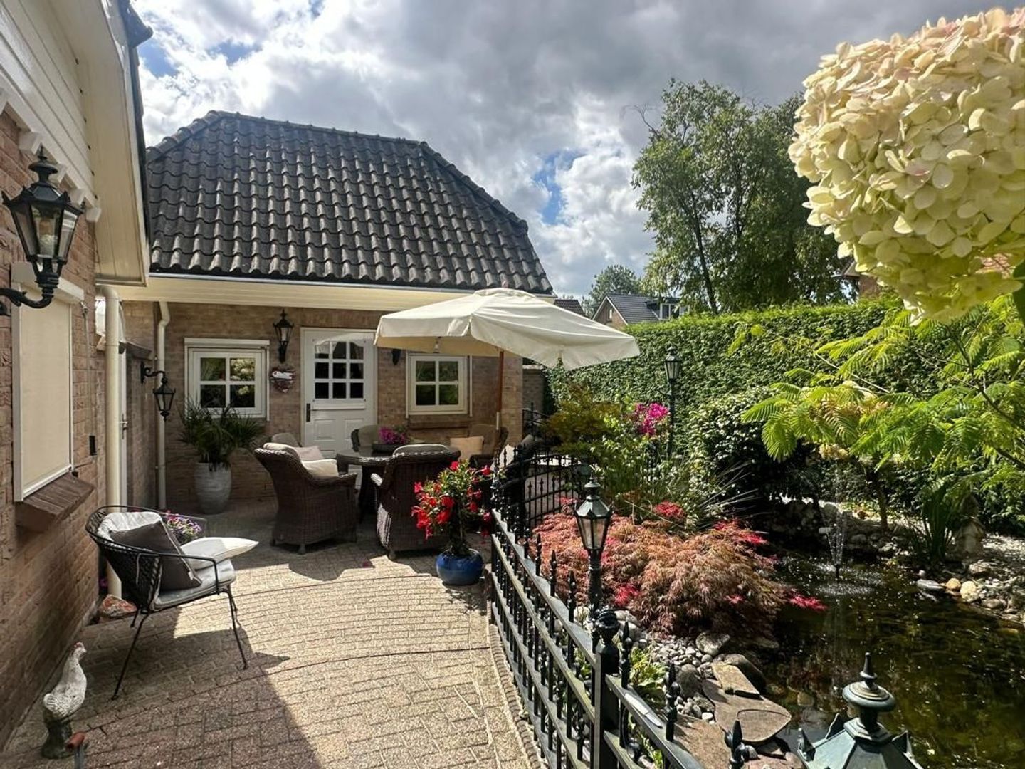 Aalscholverlaan 85, Nijkerk foto-29