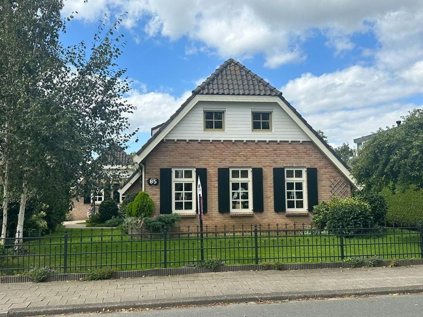 Aalscholverlaan 85, Nijkerk foto-50