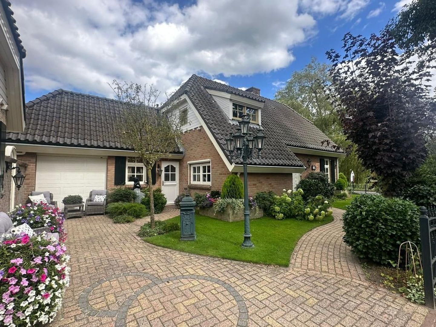 Aalscholverlaan 85, Nijkerk foto-1