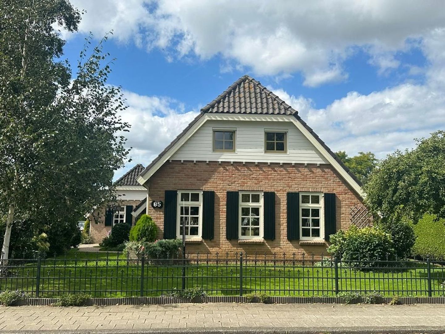 Aalscholverlaan 85, Nijkerk foto-0