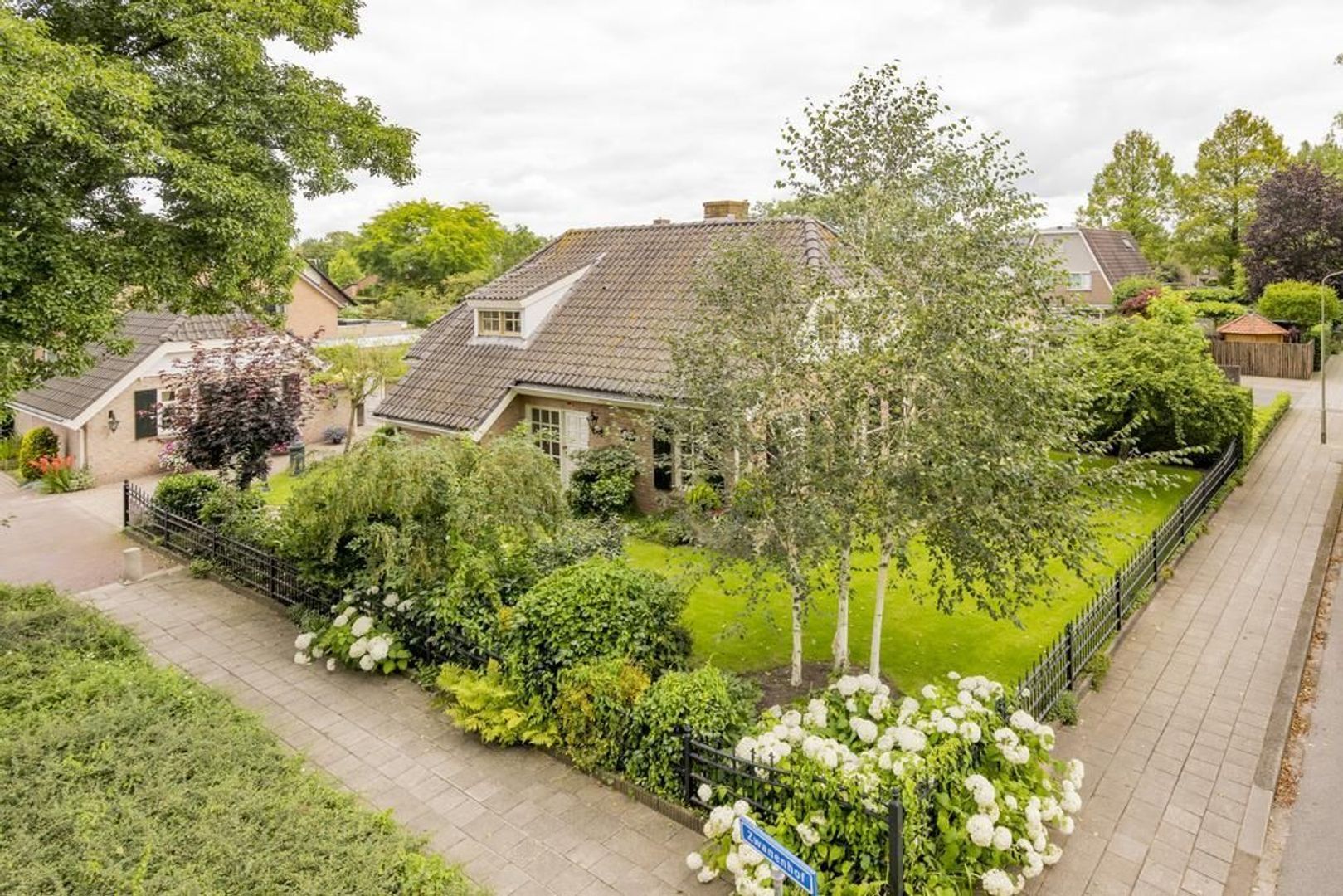 Aalscholverlaan 85, Nijkerk foto-43