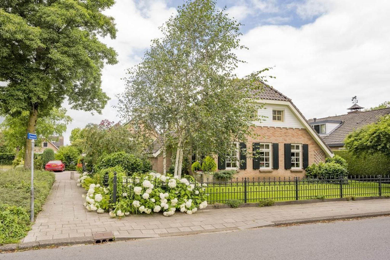 Aalscholverlaan 85, Nijkerk foto-42