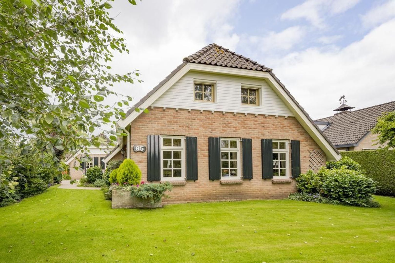 Aalscholverlaan 85, Nijkerk foto-44