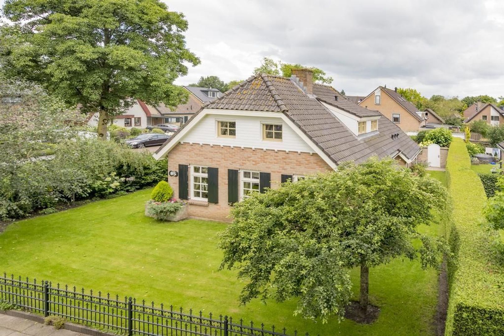 Aalscholverlaan 85, Nijkerk foto-4