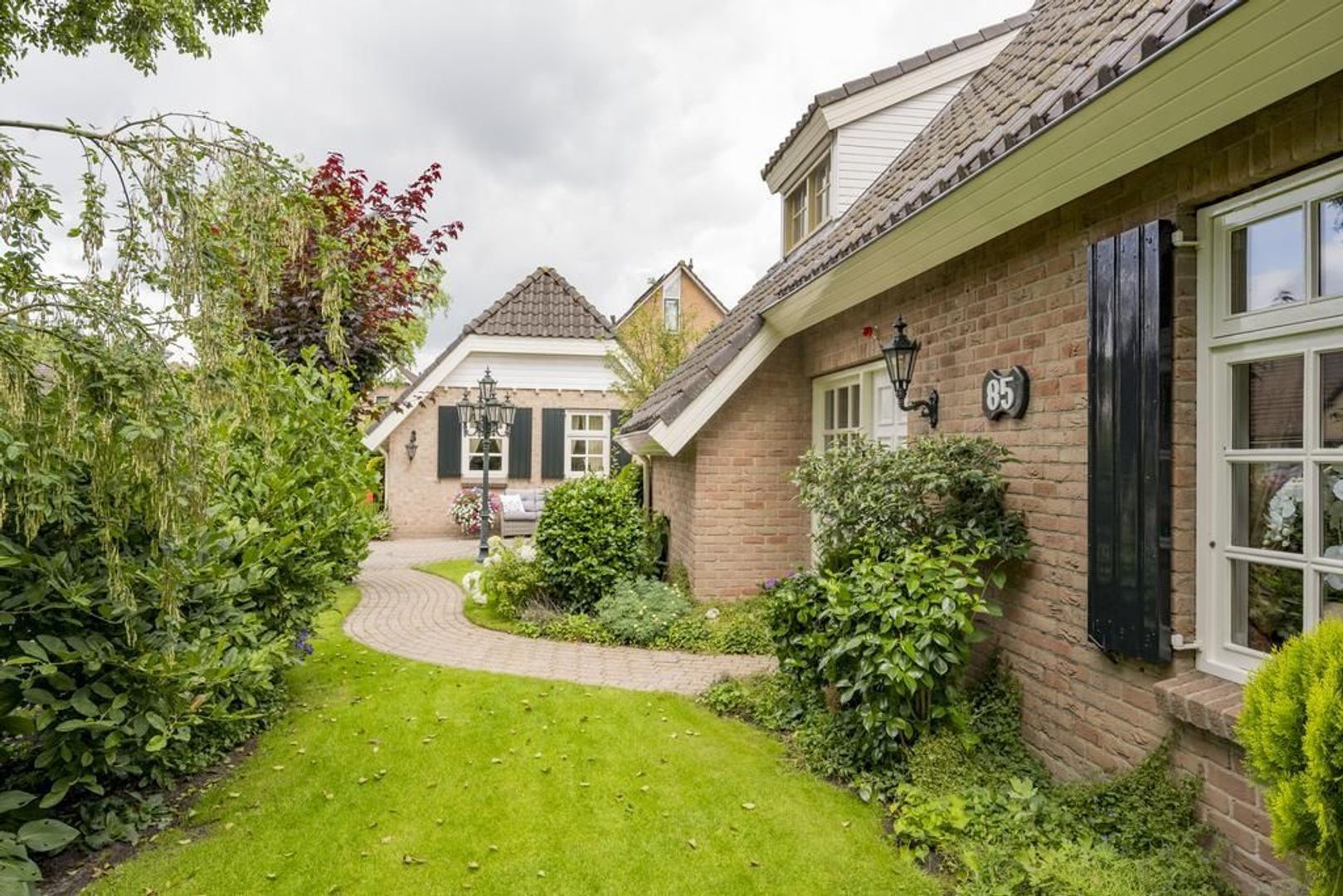Aalscholverlaan 85, Nijkerk foto-47