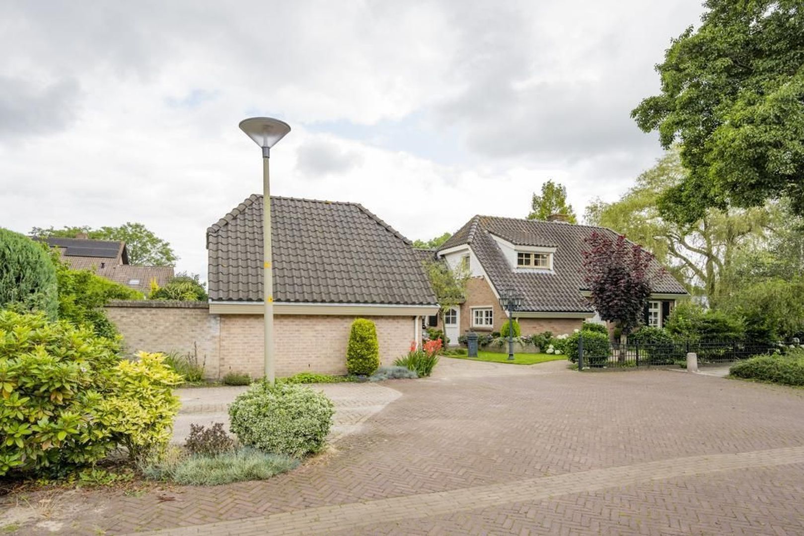 Aalscholverlaan 85, Nijkerk foto-48