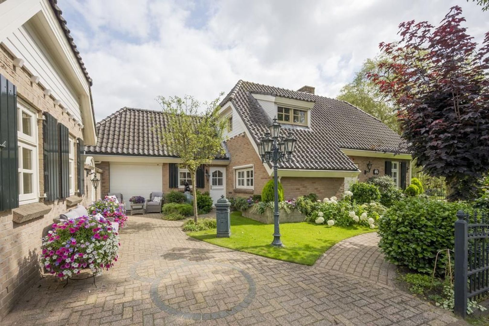 Aalscholverlaan 85, Nijkerk foto-30