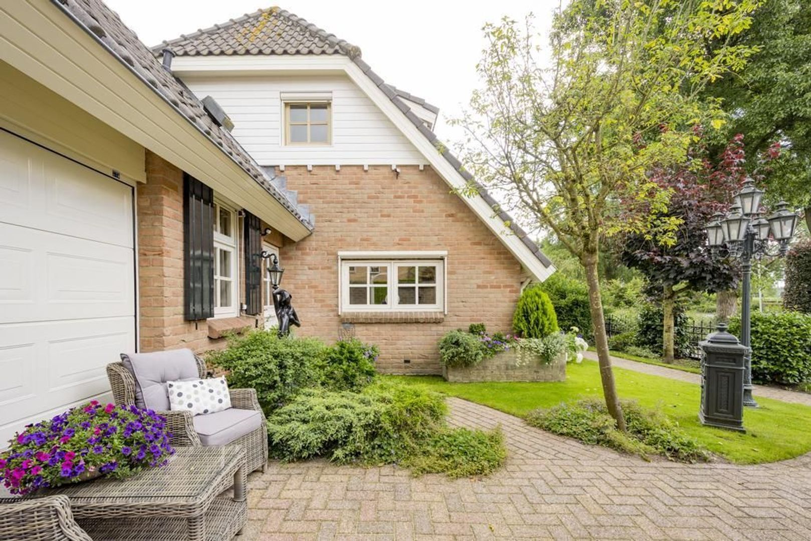Aalscholverlaan 85, Nijkerk foto-32