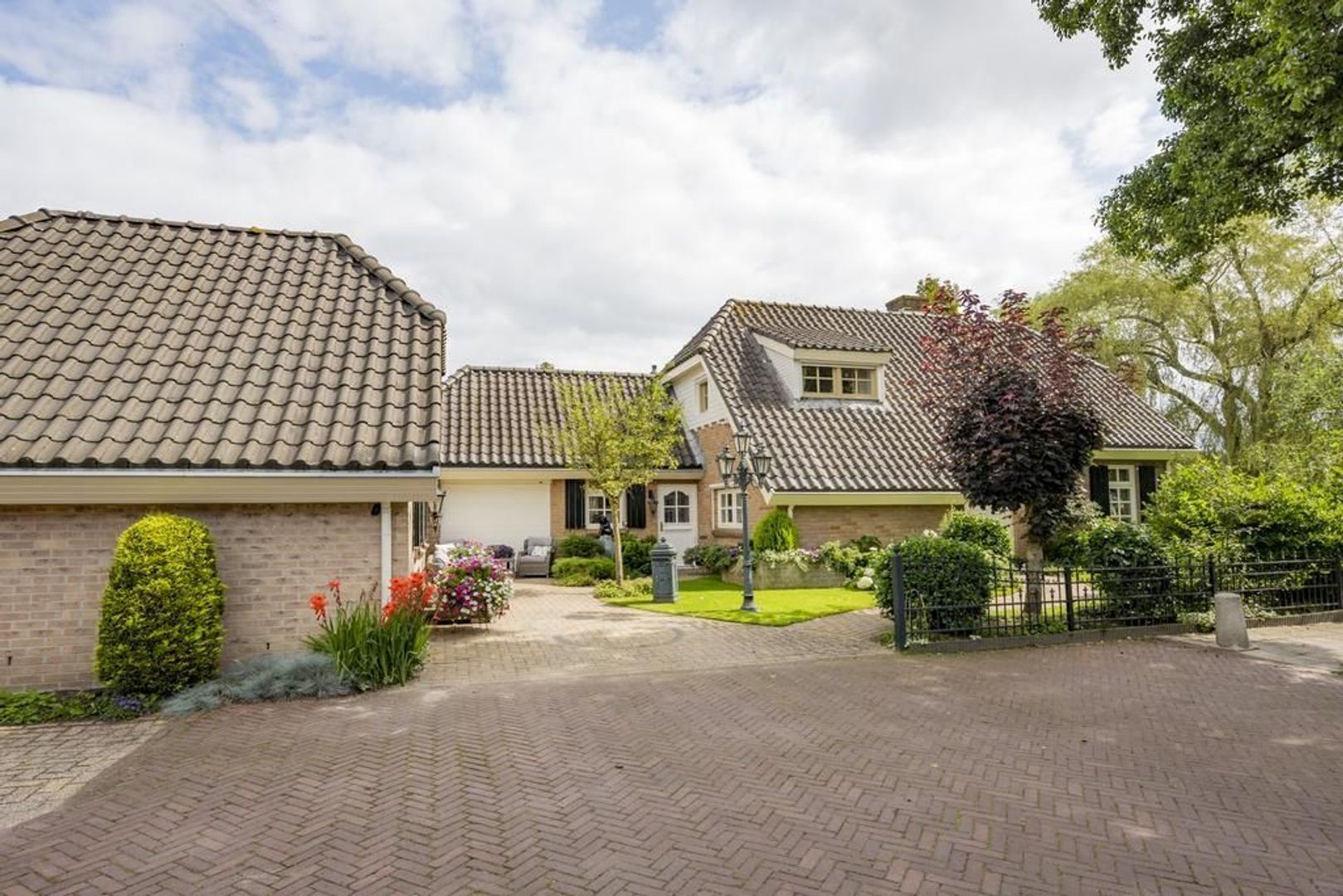 Aalscholverlaan 85, Nijkerk foto-31