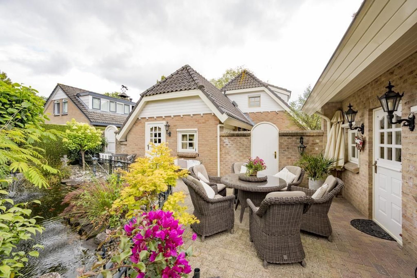 Aalscholverlaan 85, Nijkerk foto-2