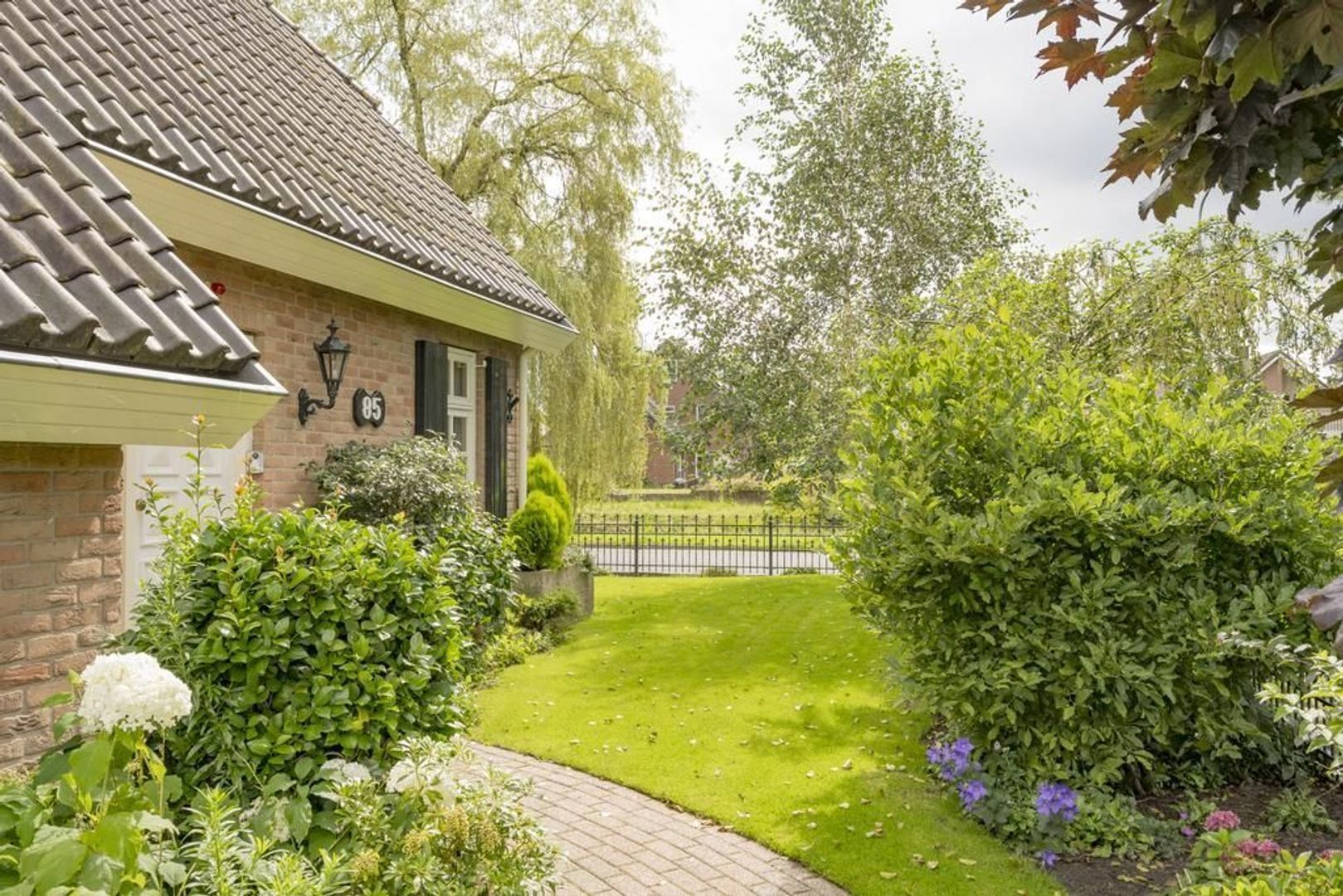 Aalscholverlaan 85, Nijkerk foto-33