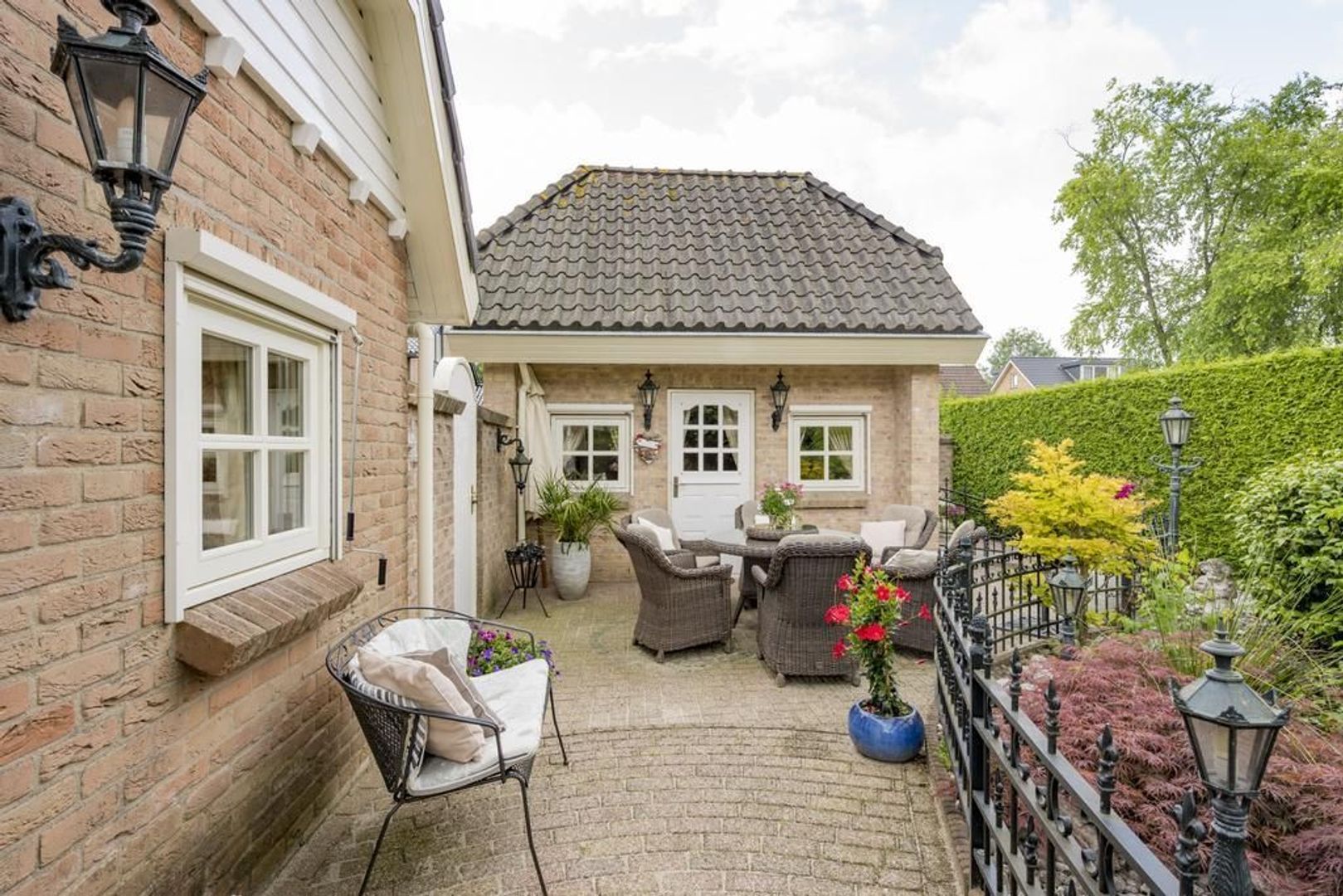 Aalscholverlaan 85, Nijkerk foto-36