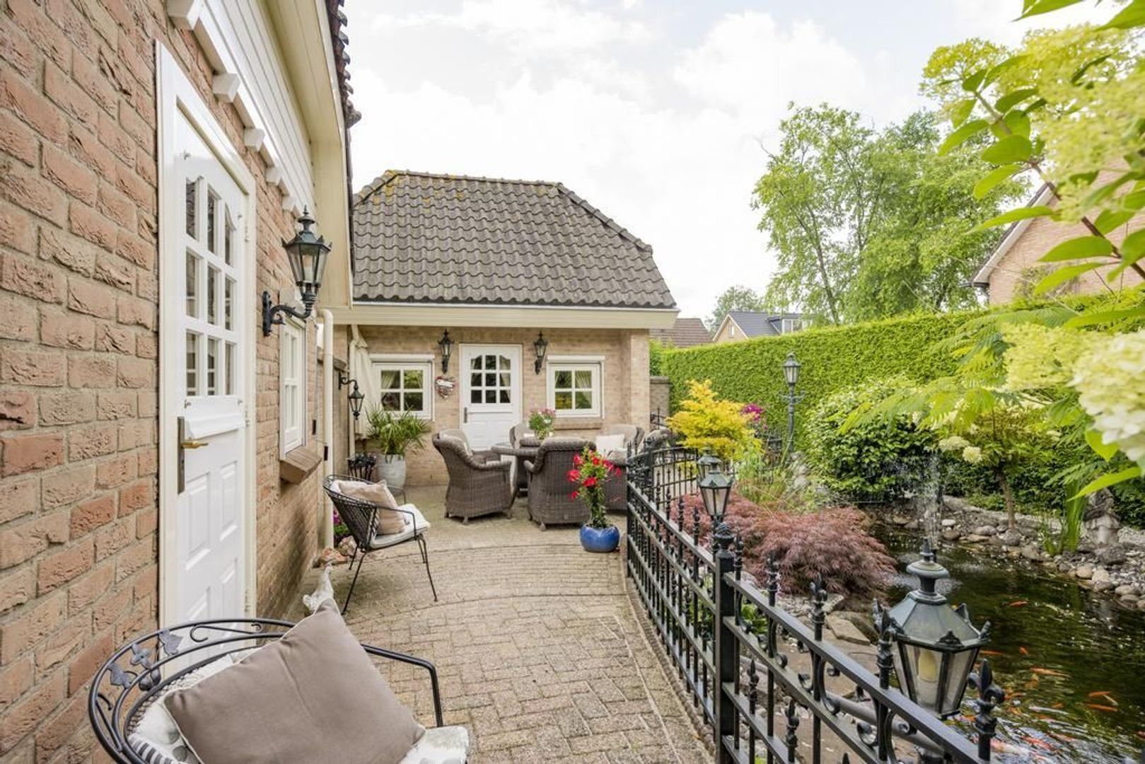 Aalscholverlaan 85, Nijkerk foto-35