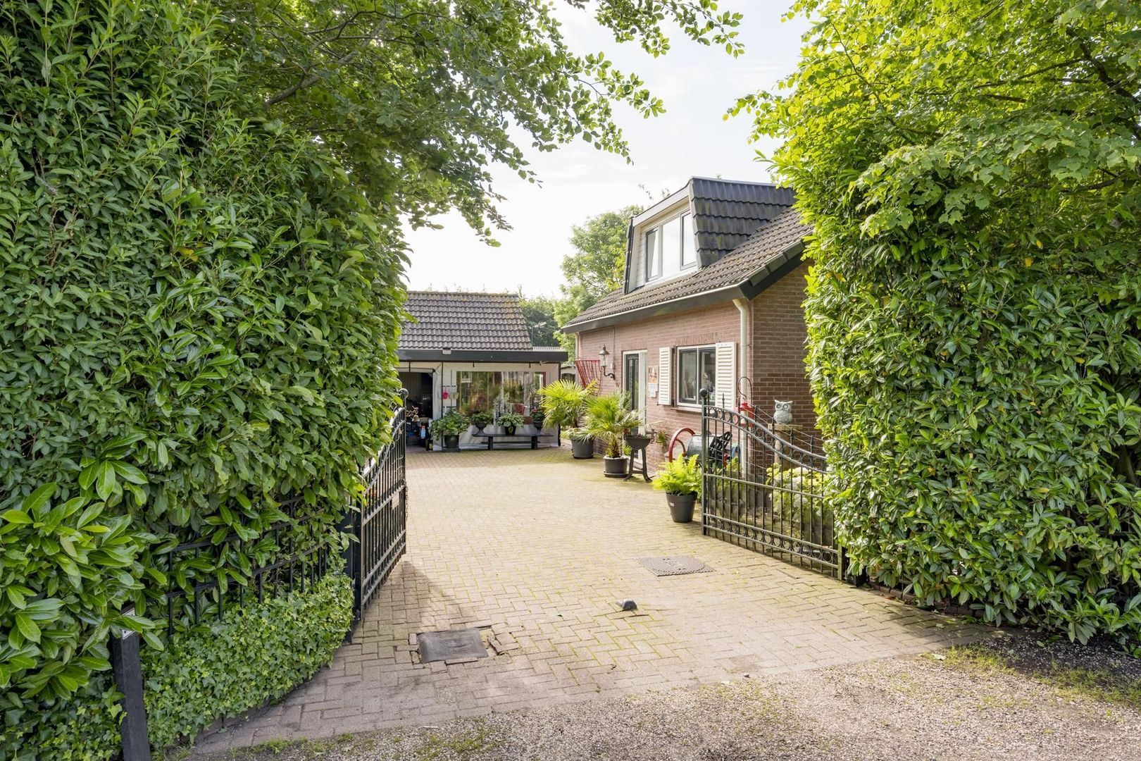 Laakweg 96 a, Nijkerkerveen foto-27