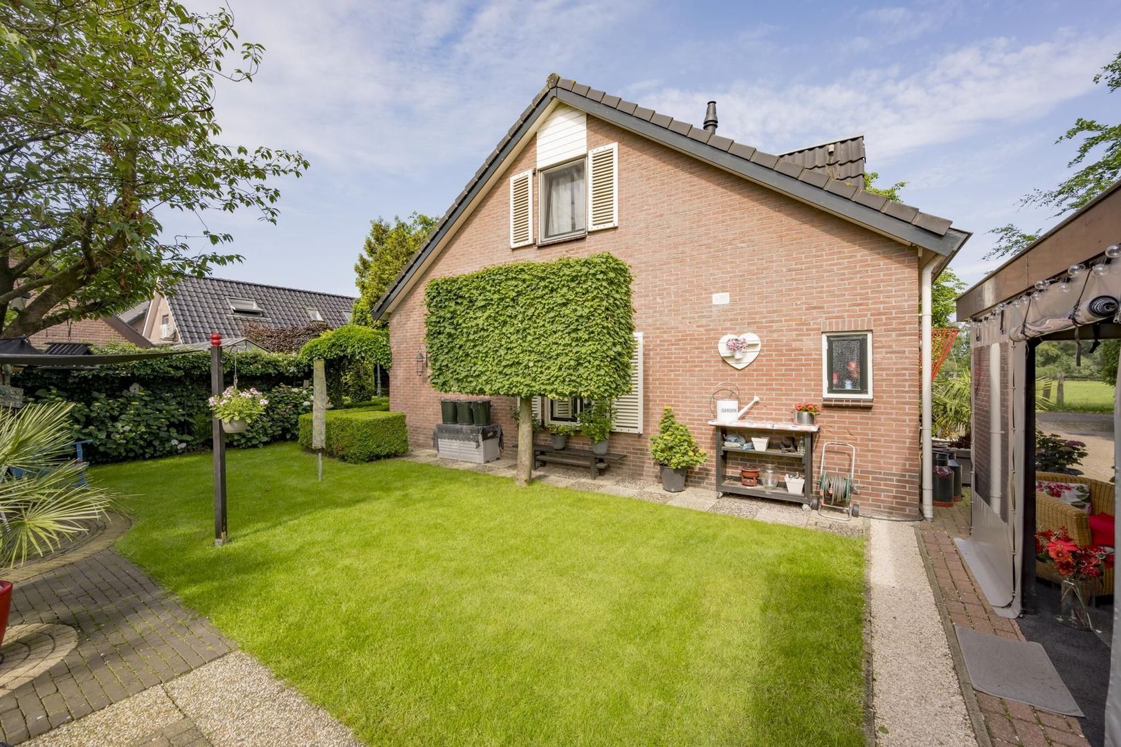Laakweg 96 a, Nijkerkerveen foto-21