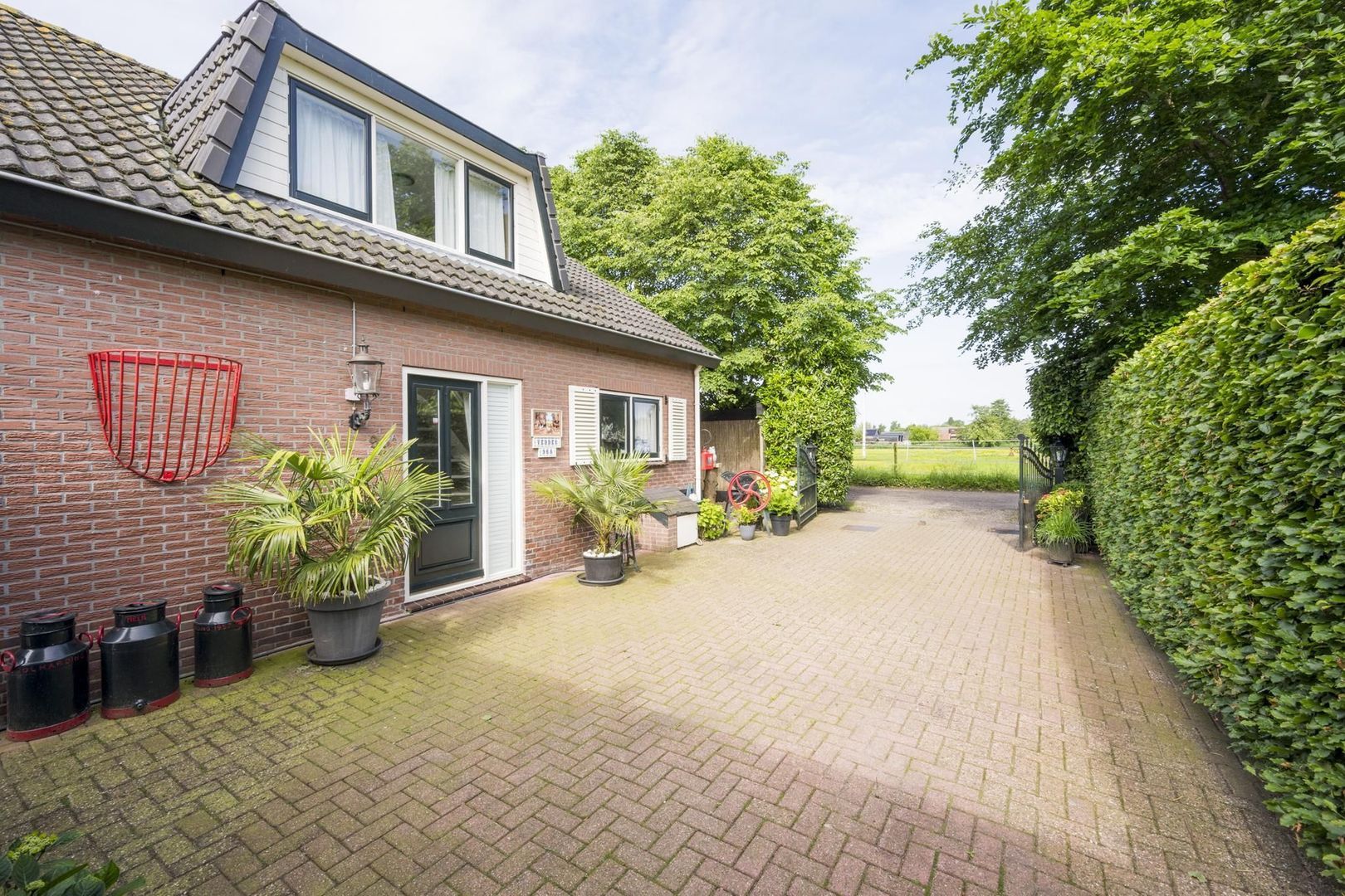 Laakweg 96 a, Nijkerkerveen foto-25