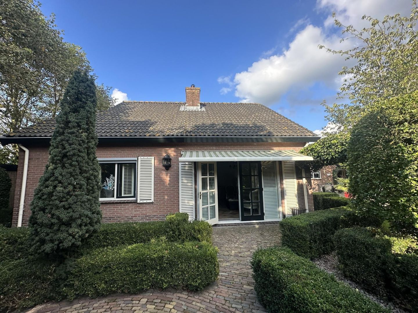 Laakweg 96 a, Nijkerkerveen foto-0
