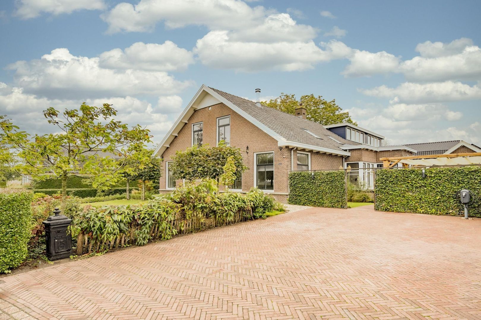 Bunschoterweg 41, Nijkerk foto-0