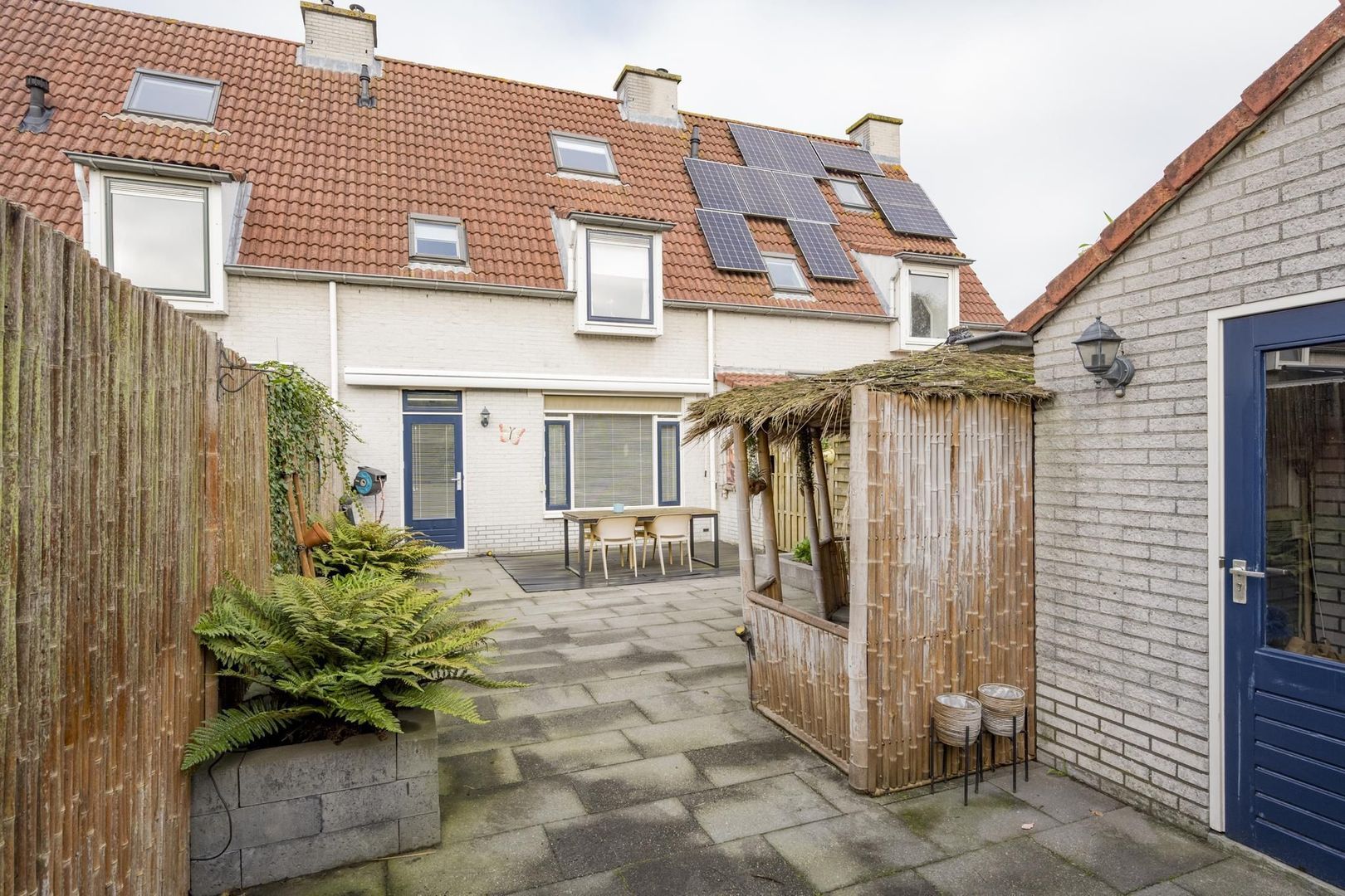 Klaas Visscherstraat 21, Nijkerk foto-28