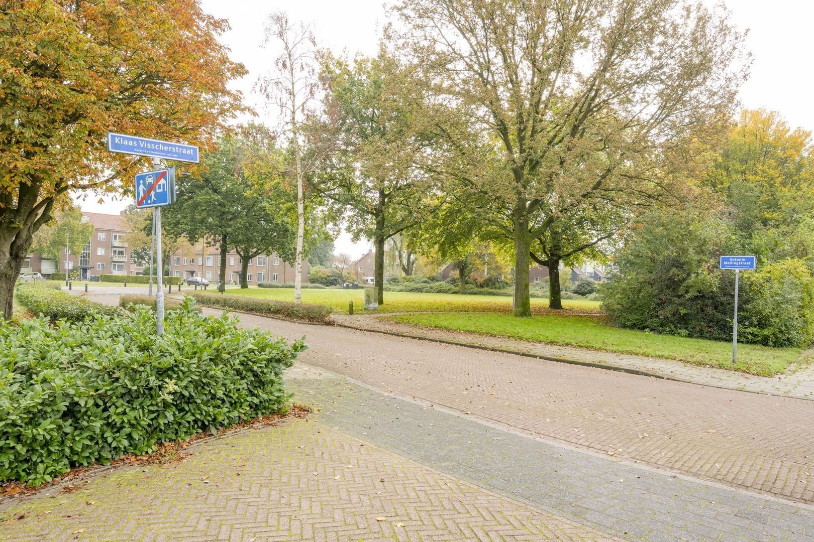 Klaas Visscherstraat 21, Nijkerk foto-35