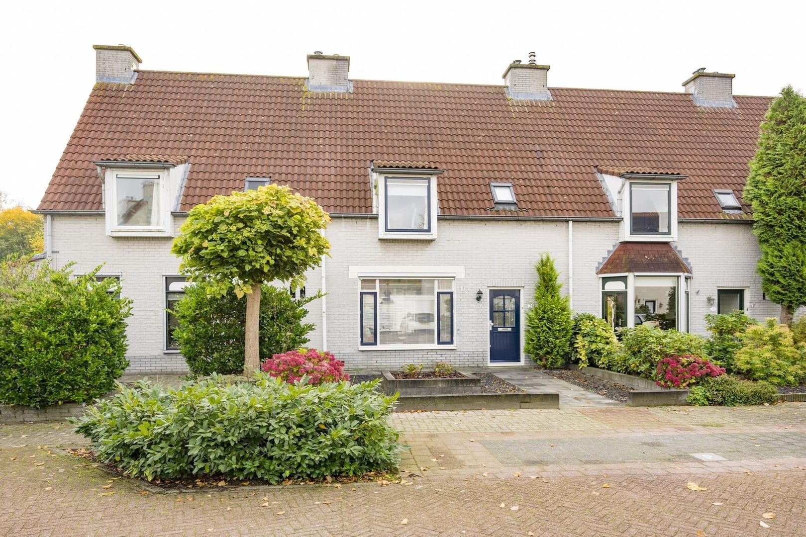 Klaas Visscherstraat 21, Nijkerk foto-32