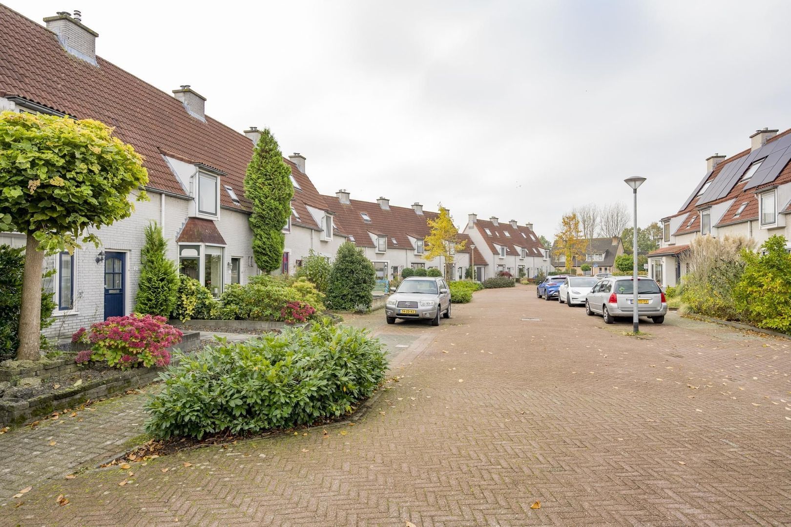 Klaas Visscherstraat 21, Nijkerk foto-33