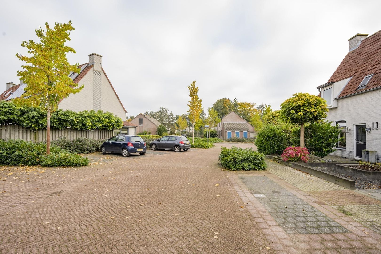 Klaas Visscherstraat 21, Nijkerk foto-34